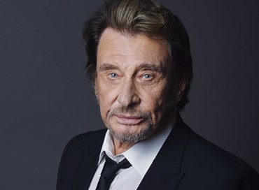 L’eredità contesa di Hallyday decisa grazie ad Instagram