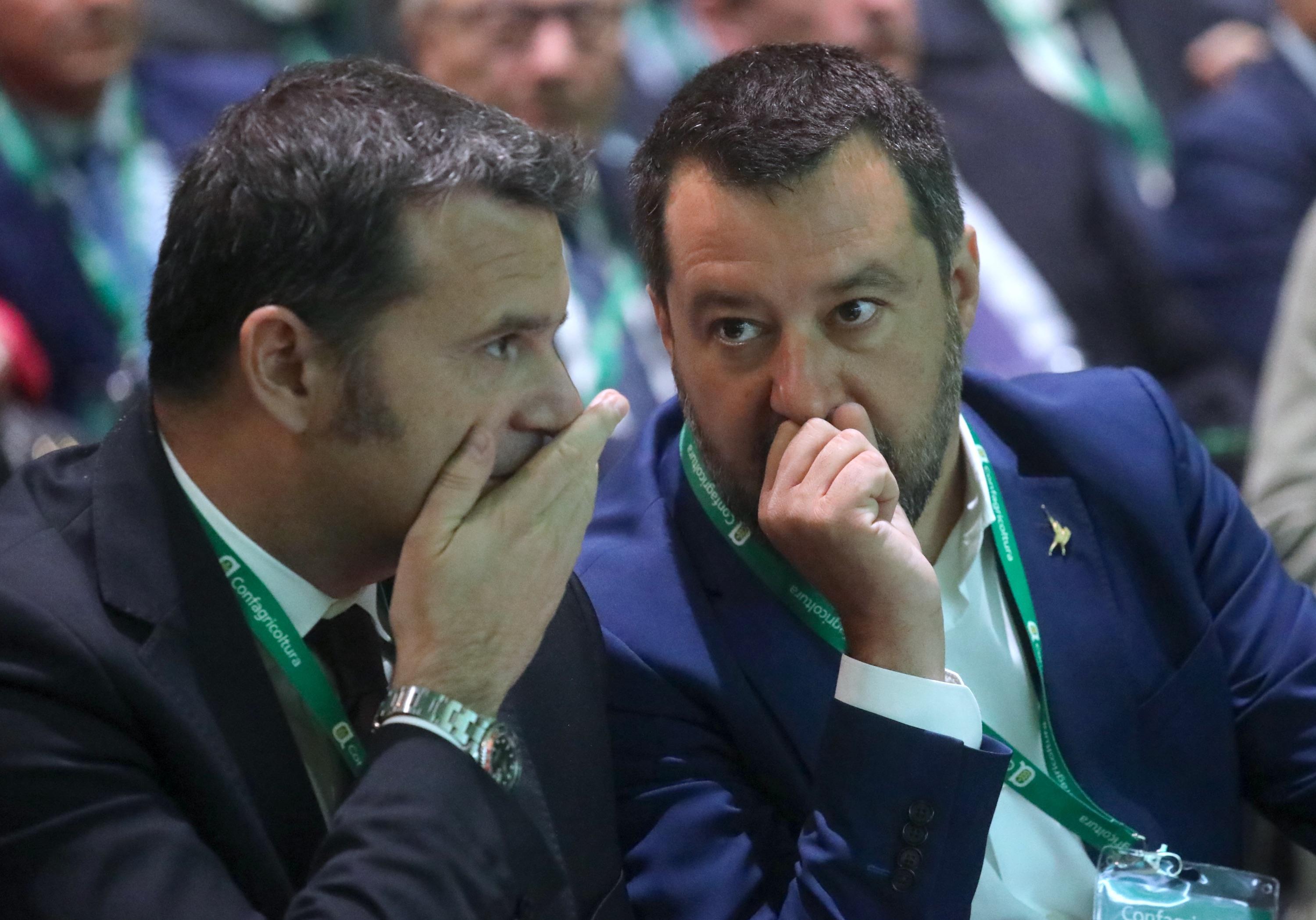 Spread, Centinaio: “Pronti al voto”