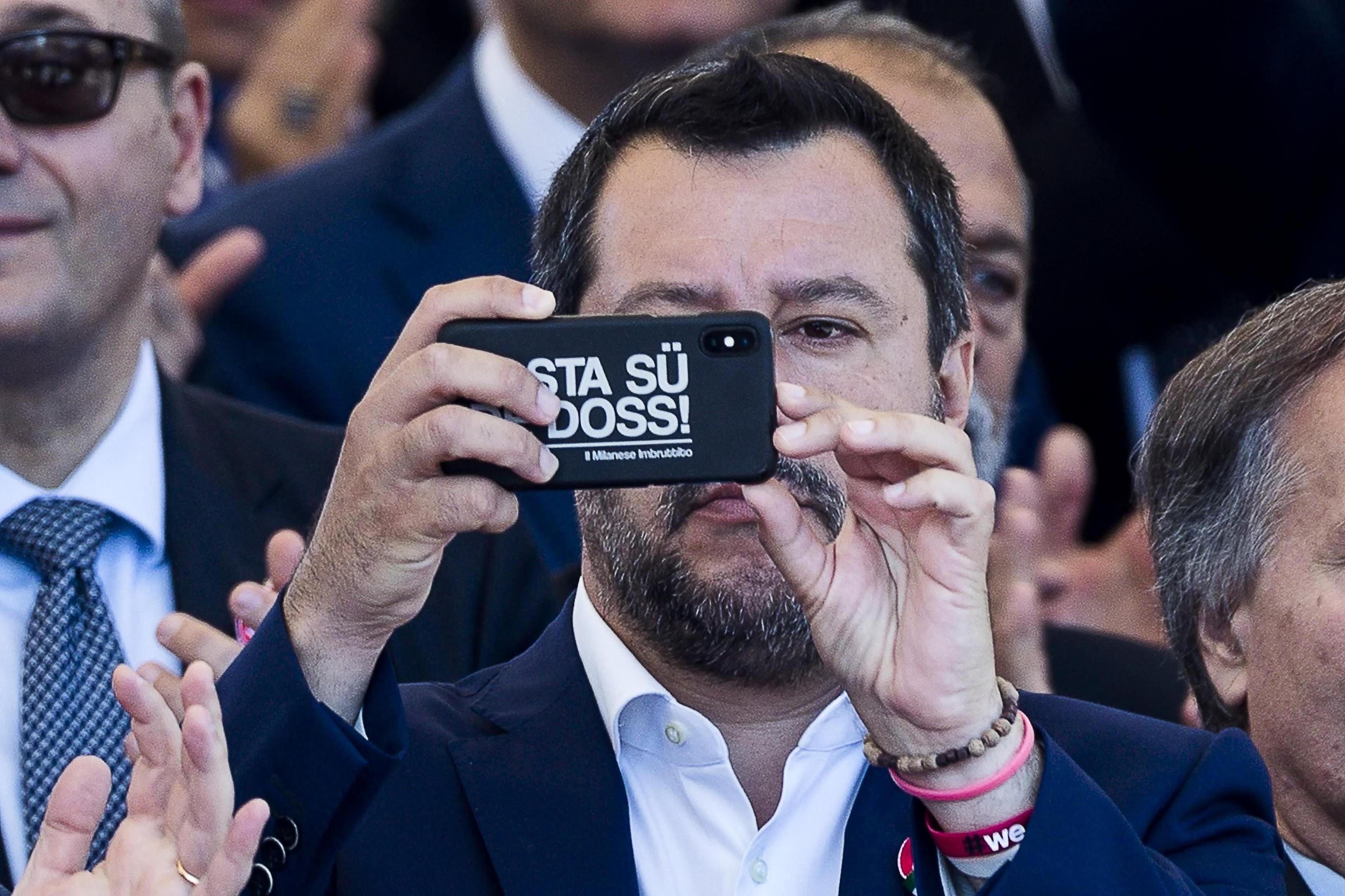 La guerra alla canapa e il politically correct di destra