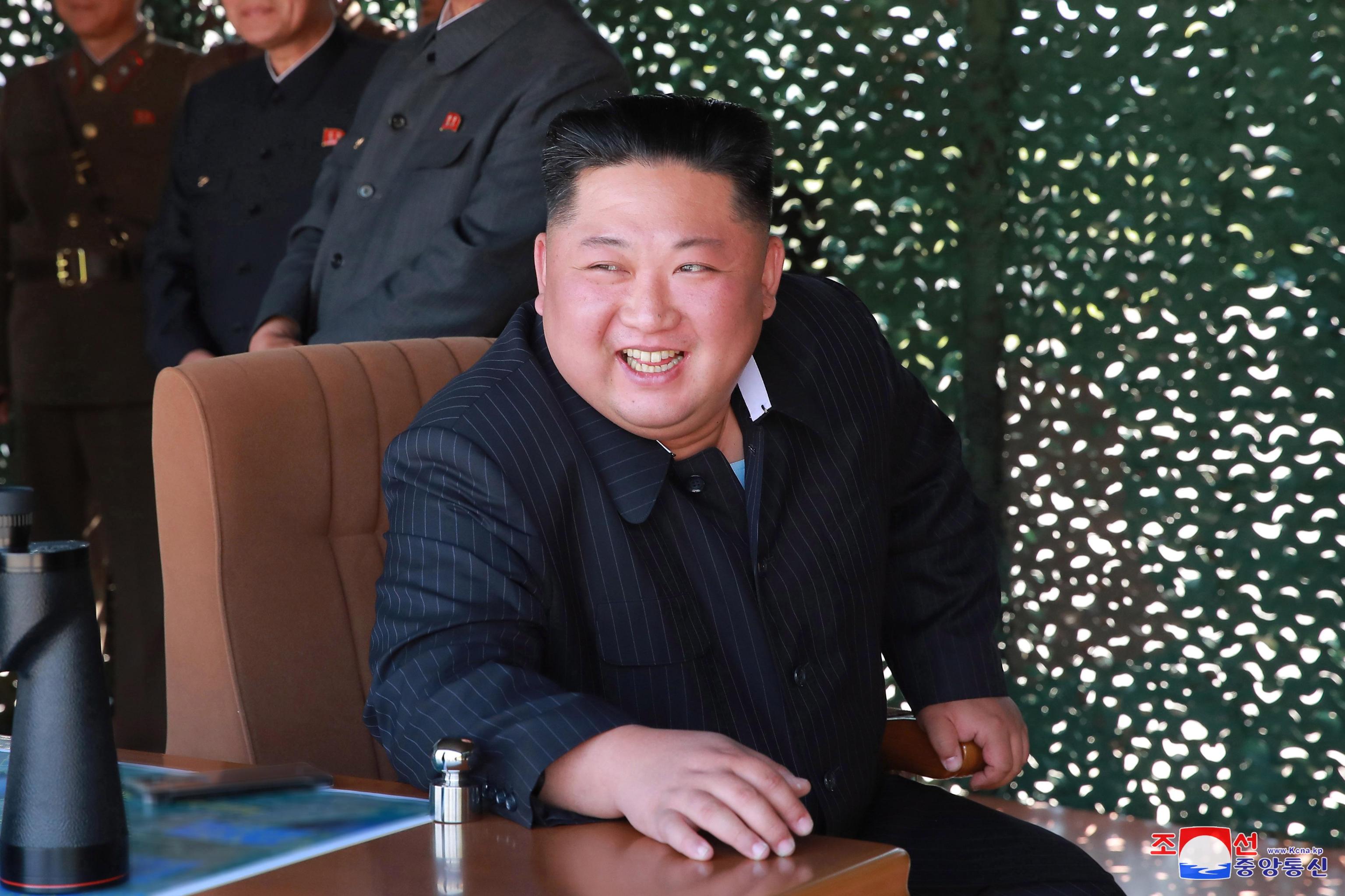 Corea del Nord, riappare il braccio destro di Kim Jong-un