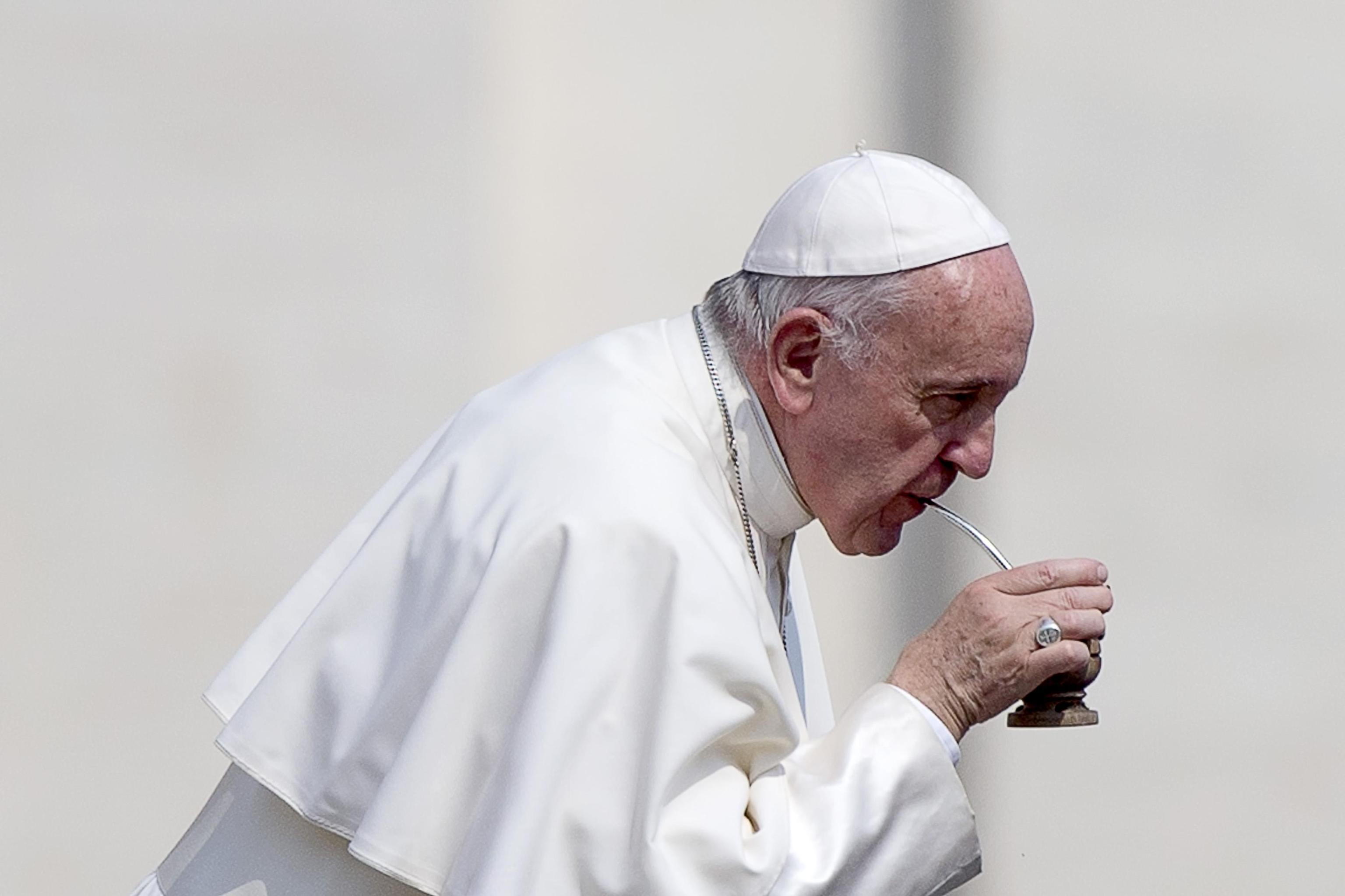 Scusi Bergoglio, ma con noi non si scusa?