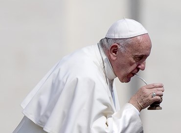 Scusi Bergoglio, ma con noi non si scusa?