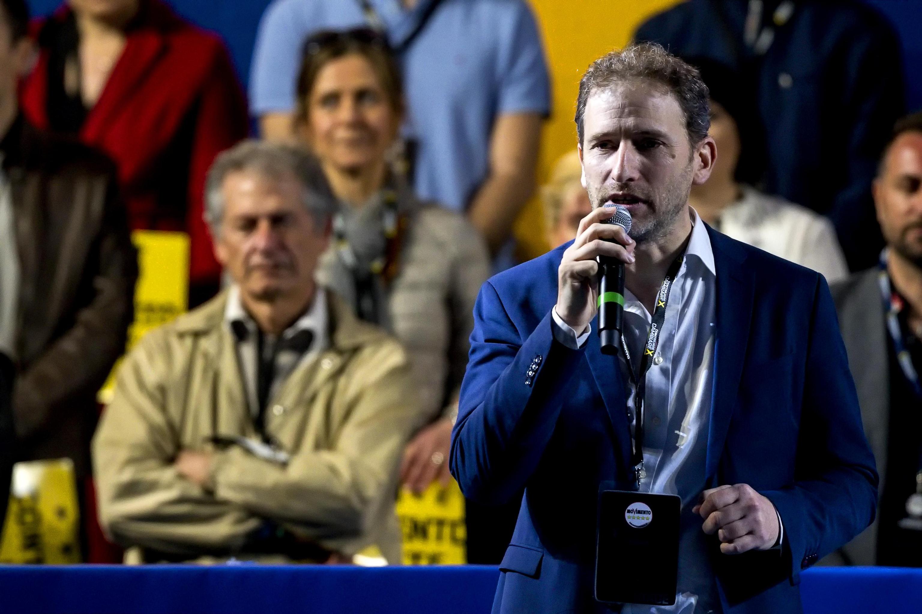 Macché “Movimento”, è Casaleggio Associati S.r.l.