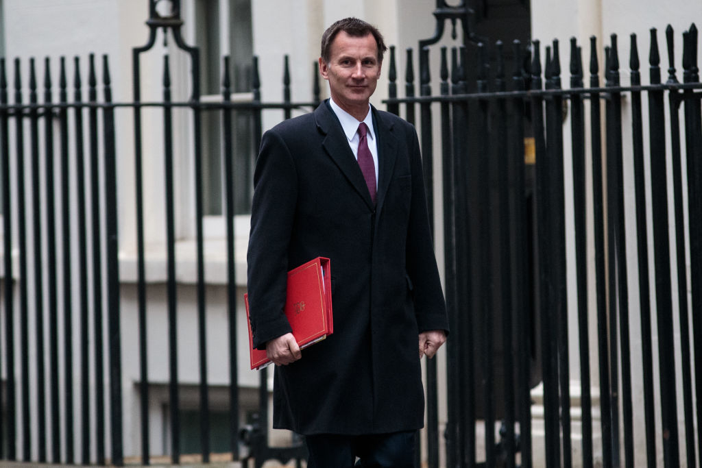 Il genocidio dei cristiani raggiunge un “livello allarmante”