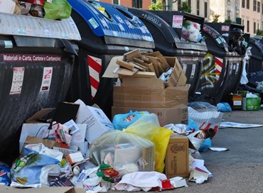 Per Roma pulita