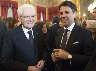 Minaccia la crisi di un Governo che non c’è