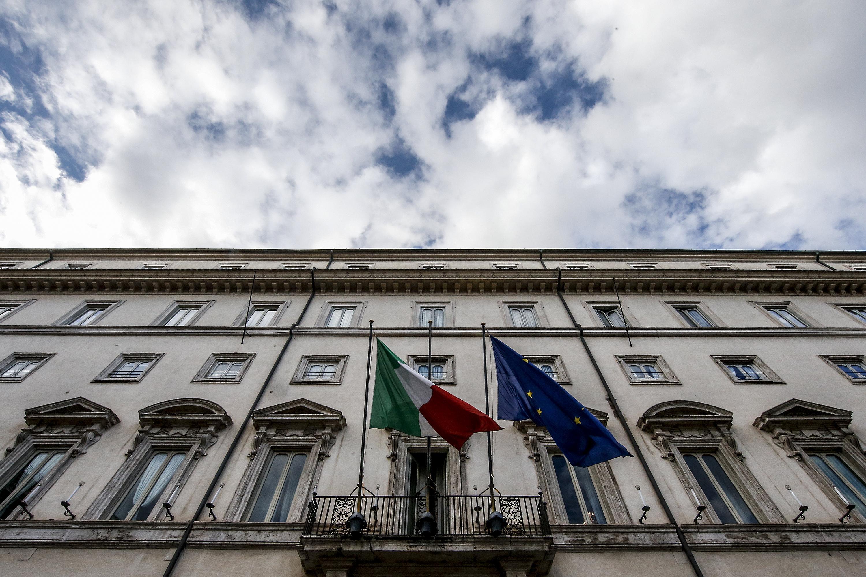 Crisi di Governo, il moto apparente di vincitori e vinti