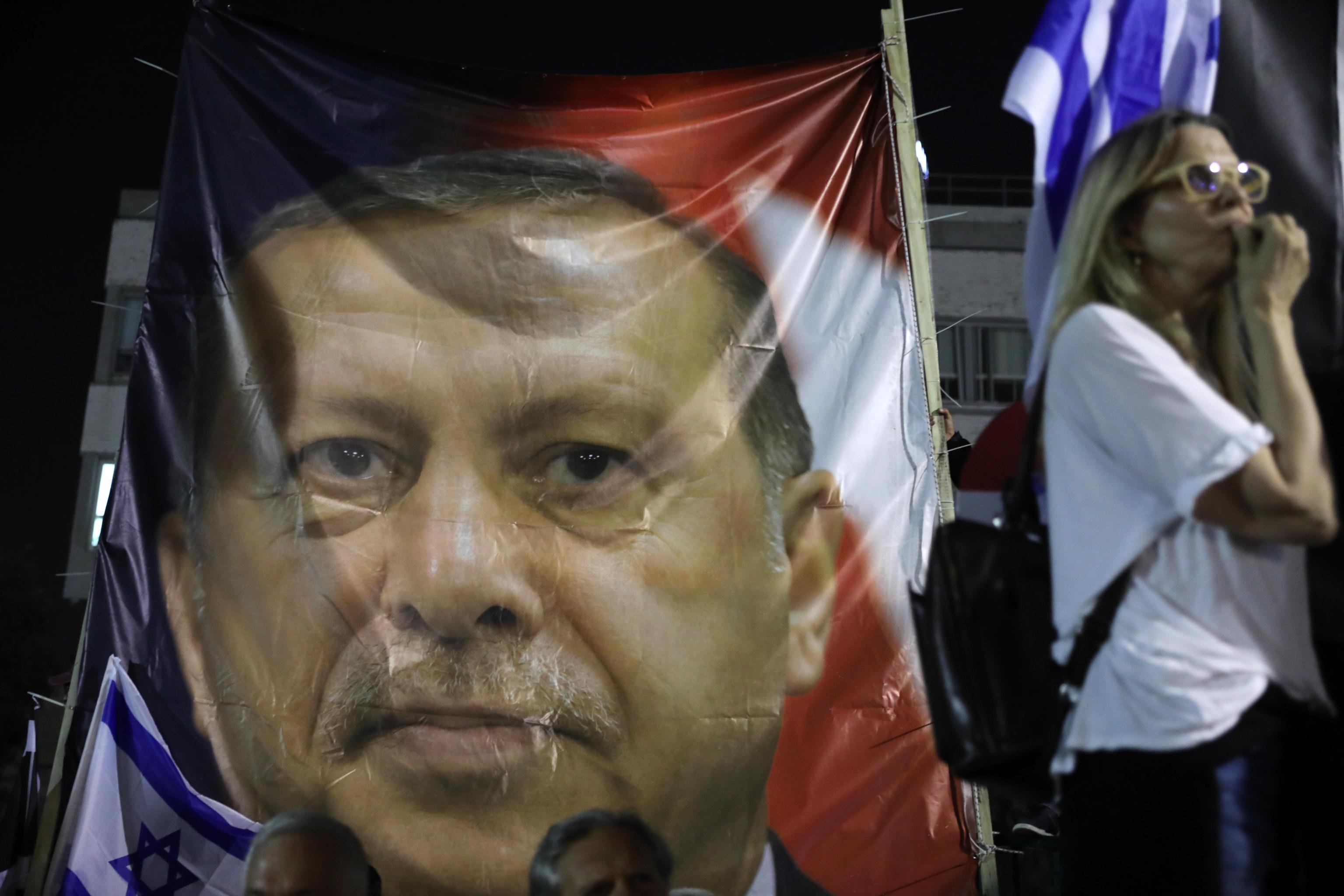 Turchia, Operazione in Iraq: “Neutralizzati 40 membri Pkk” 