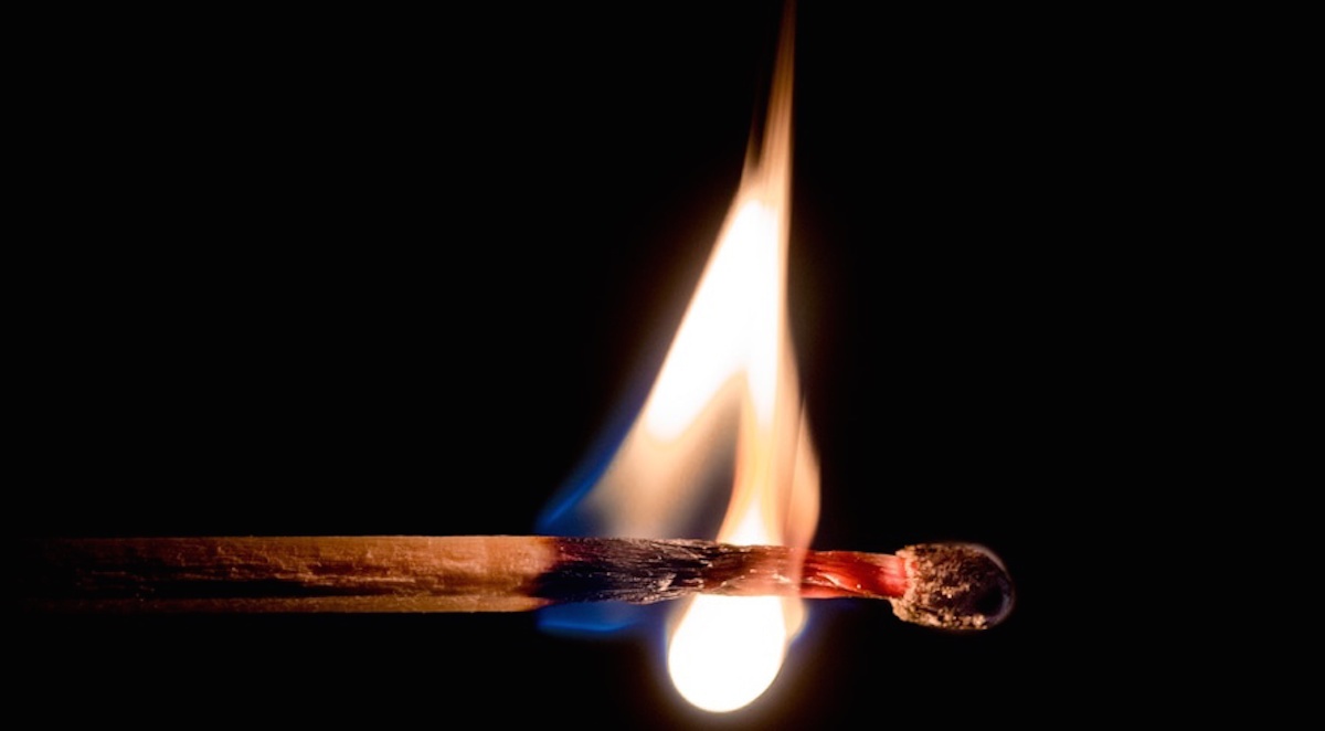 Cerino scaricato, Governo fermo o quasi