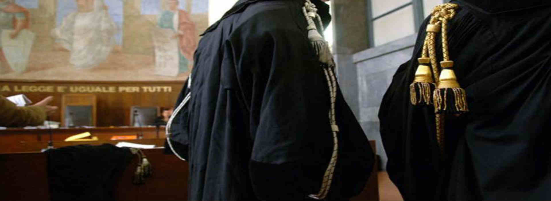 Il Governo dei giudici