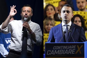 Colpevolmente deboli