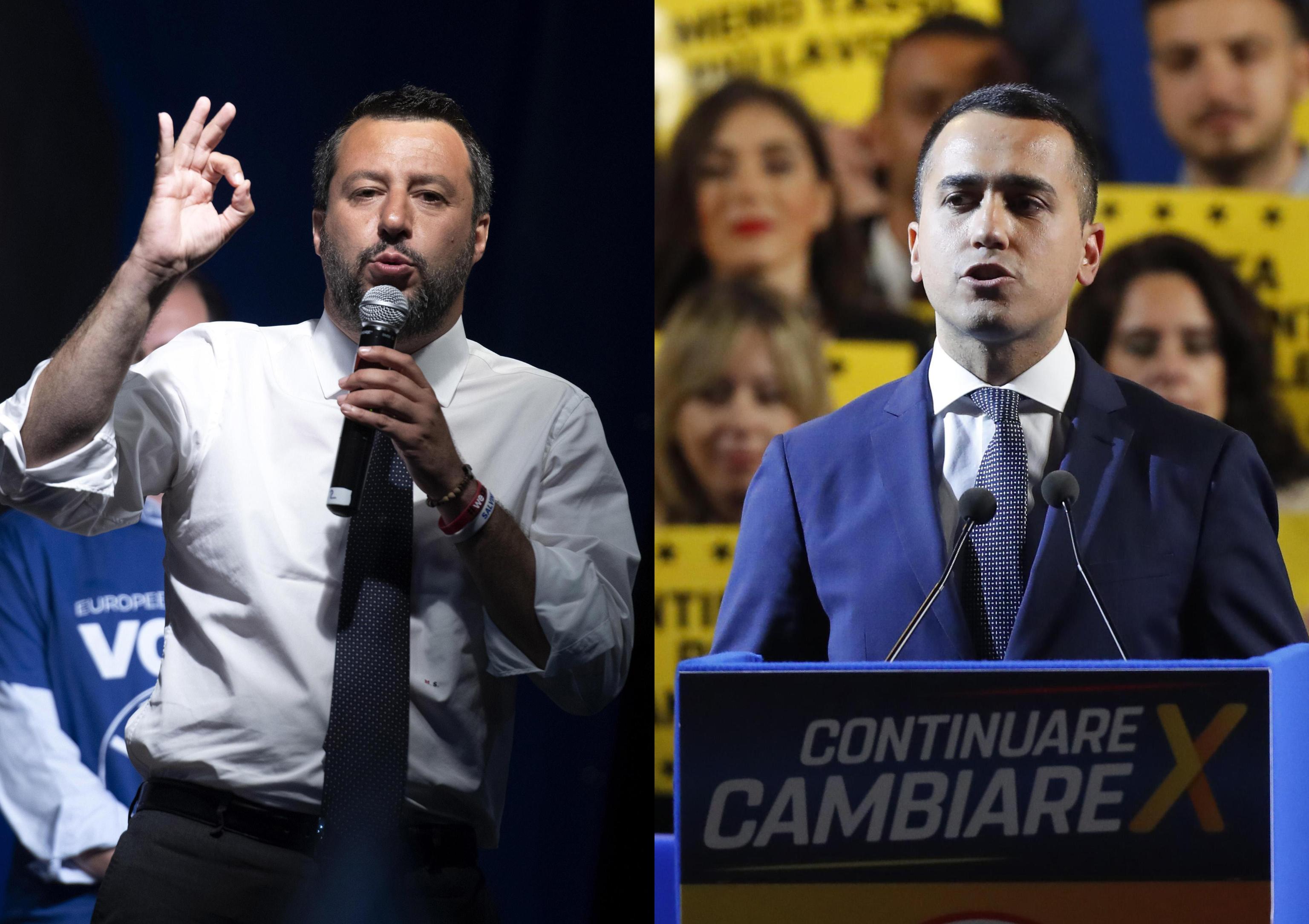 Colpevolmente deboli