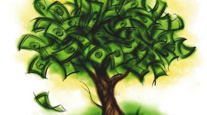  Teoria monetaria moderna (ma non troppo)