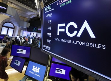 Fca ritira la proposta di fusione con Renault