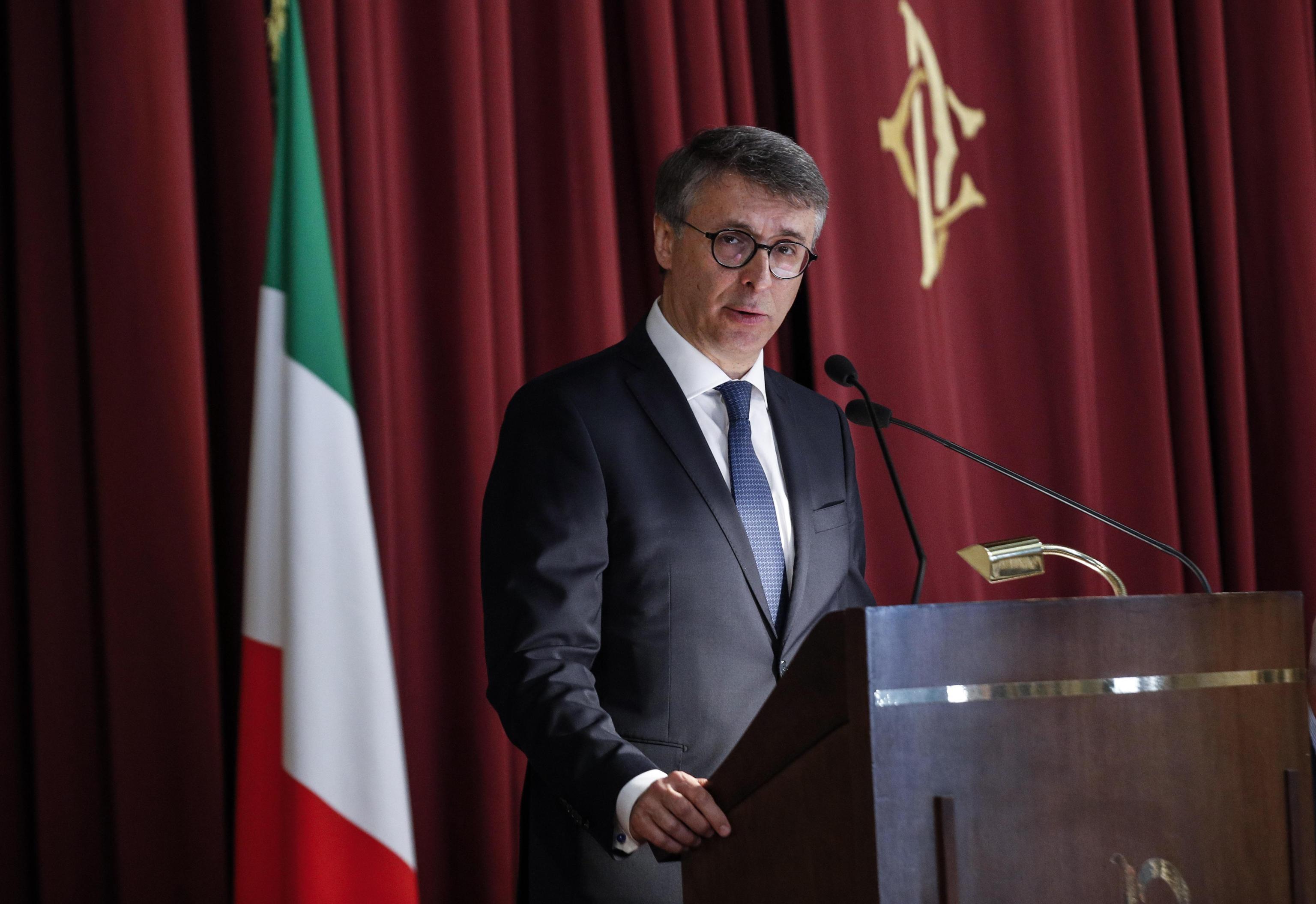 Cantone: “Codice appalti ora figlio di nessuno”