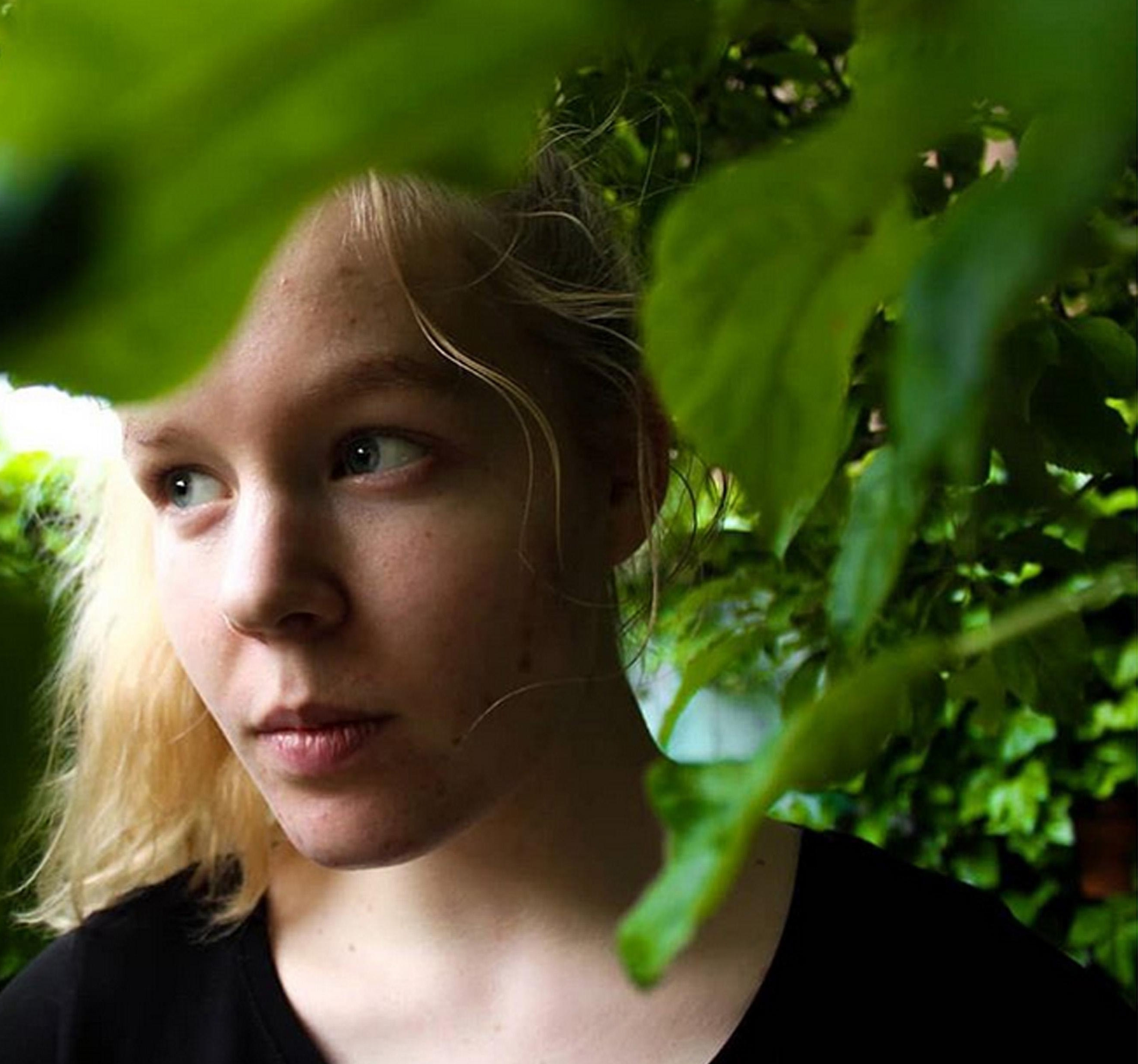 Noa: l’ultima carezza