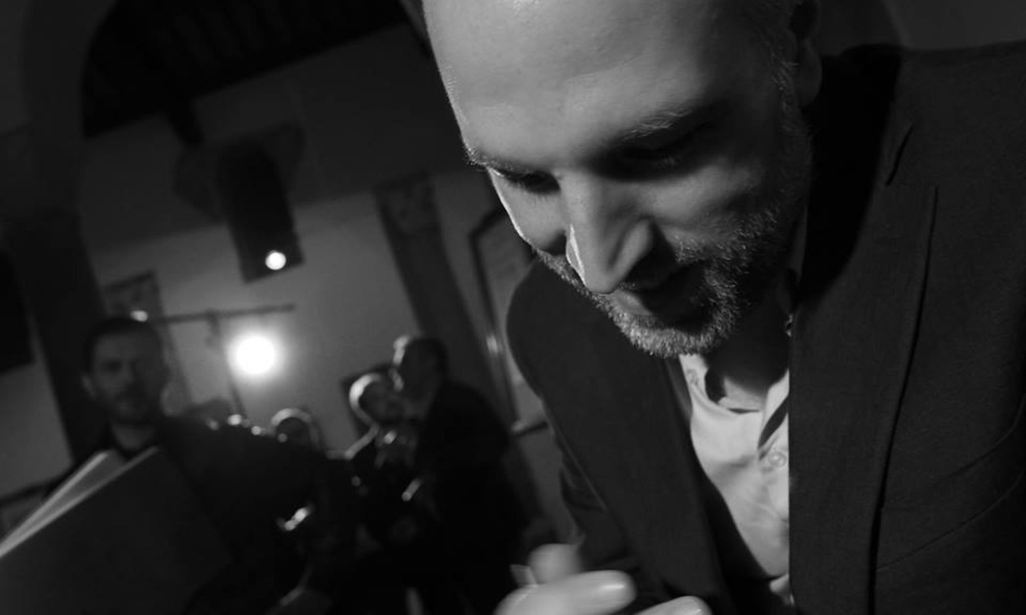 La Voce degli Scrittori, “Tutto sarà perfetto”