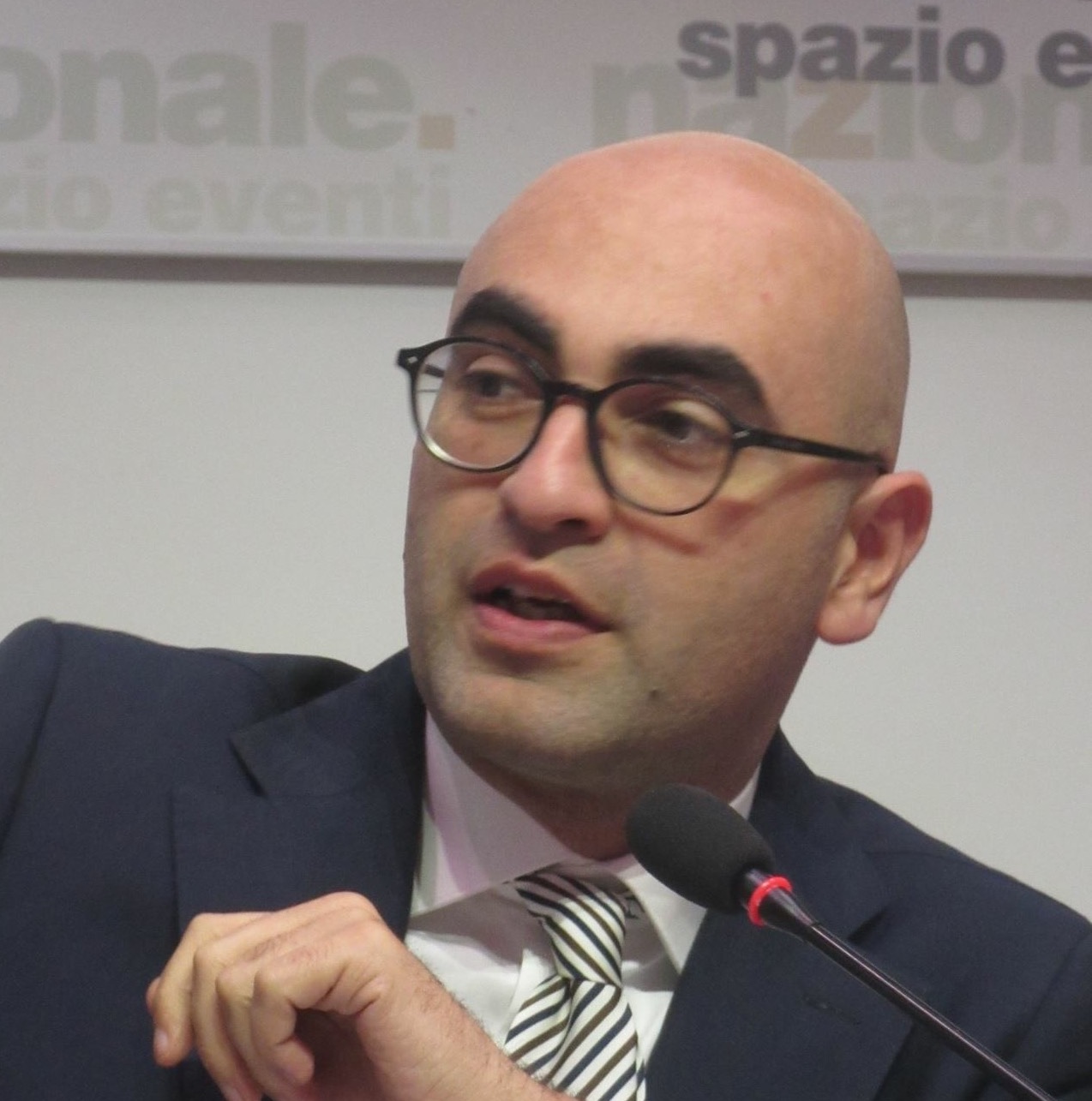Virgillito (Ungdec): “Da sempre sosteniamo la P.A.”