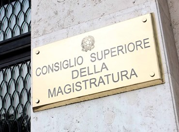 Csm: lo stupore degli ipocriti