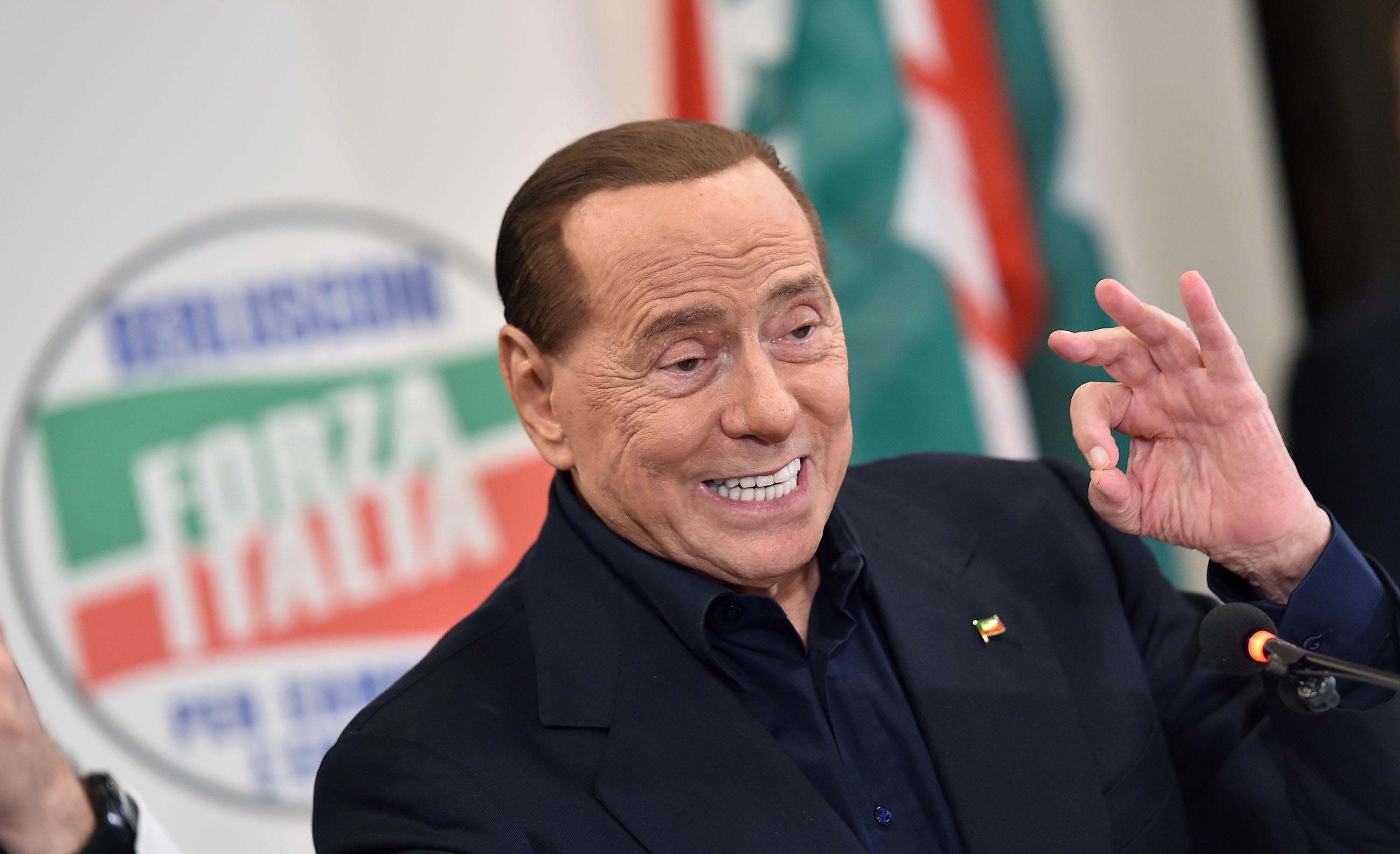 Un congresso contendibile per Forza Italia