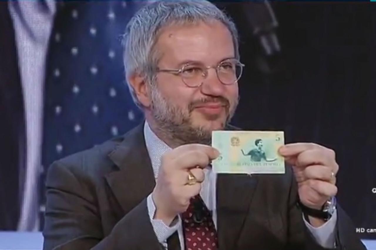 I creativi del debito