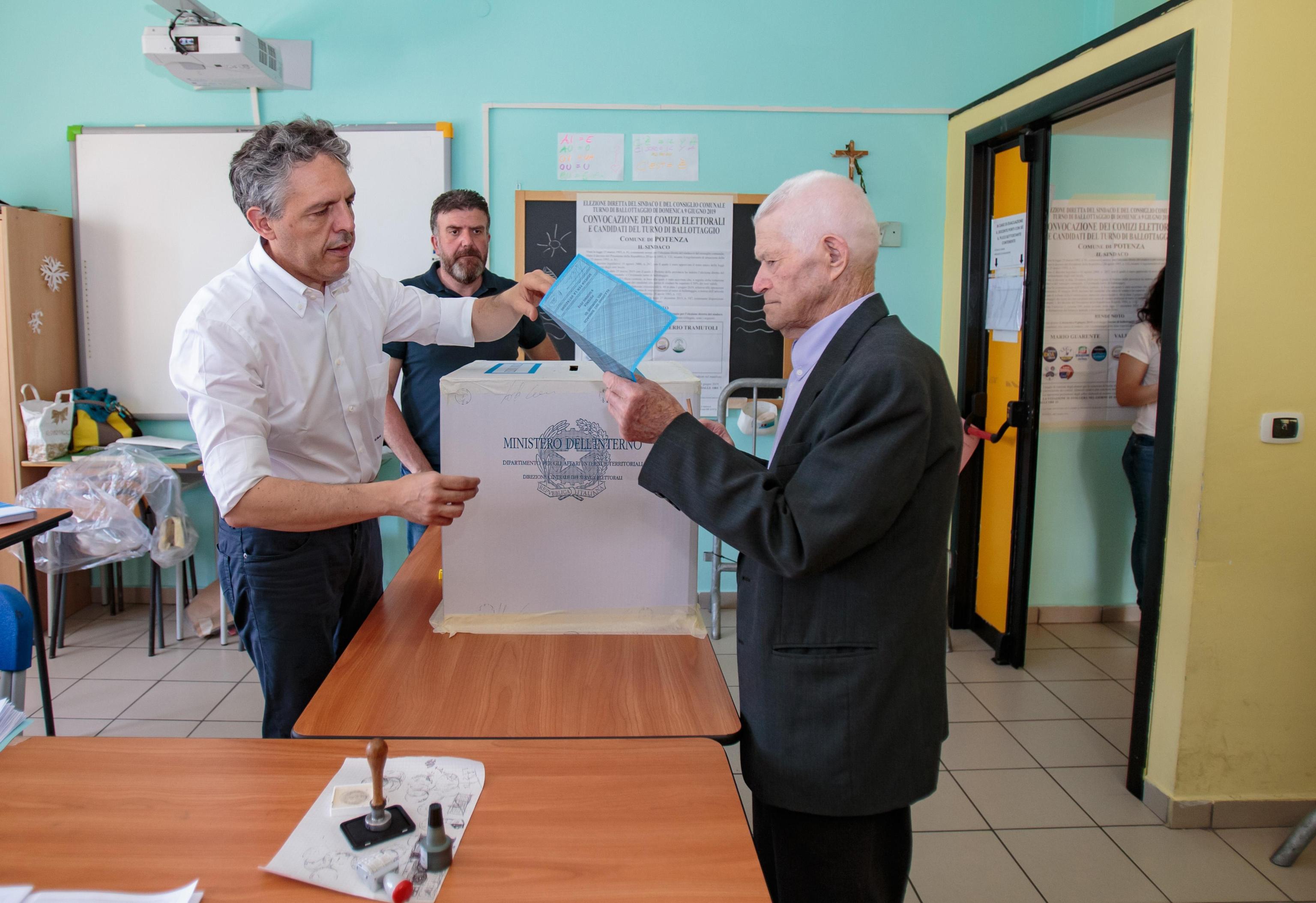 Ballottaggi: Ferrara alla Lega, Livorno torna a sinistra, M5s vince a Campobasso