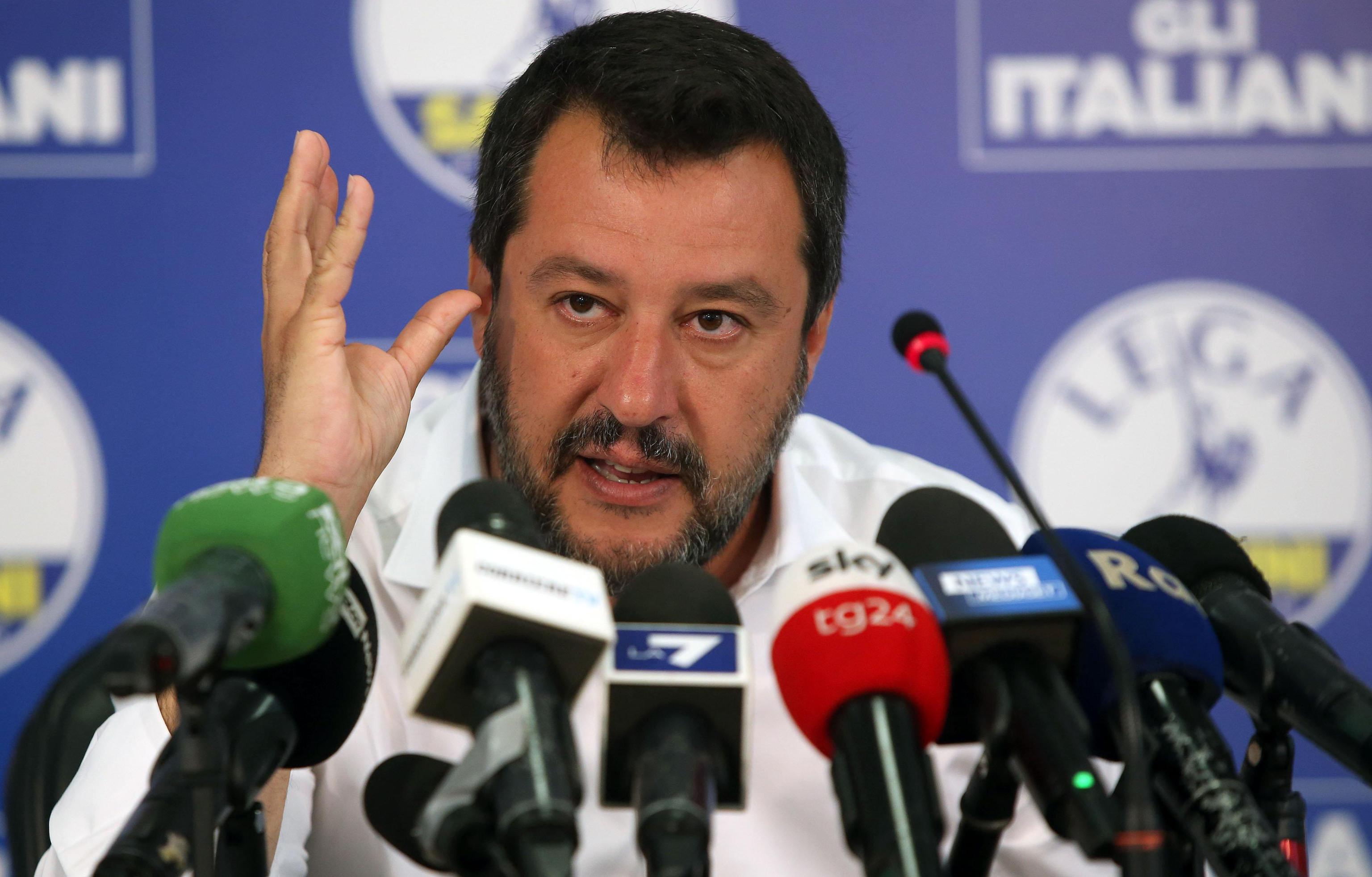 Se Salvini vince ma non trionfa