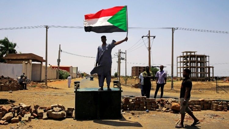 Sudan: la rischiosa “disobbedienza civile” ed il potere delle milizie paramilitari 