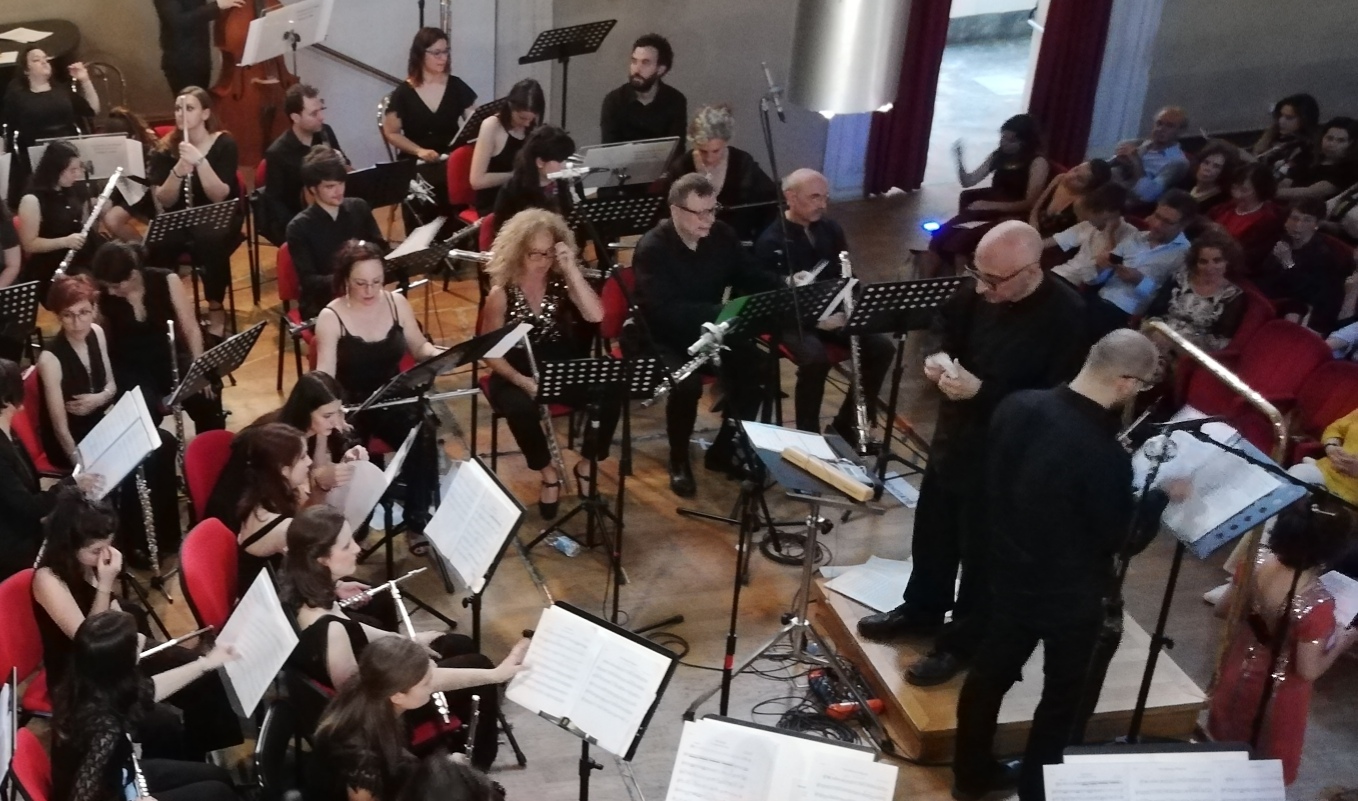 A Santa Cecilia un concerto per il 75esimo anniversario del naufragio dell’Oria