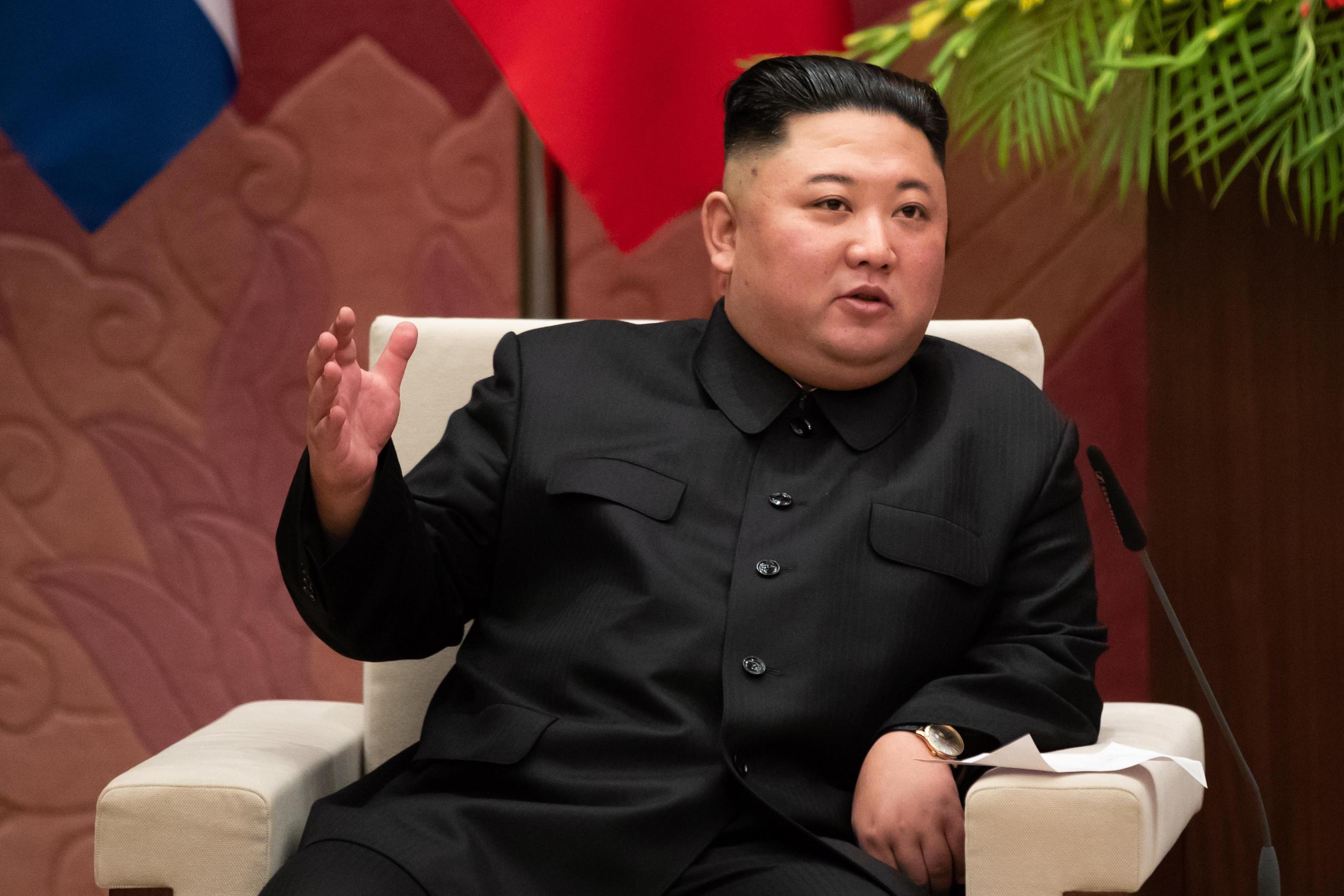Wsj: “Fratellastro Kim Jong-un era informatore della Cia” 