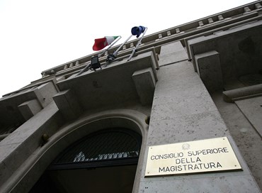 Il sistema correntizio della magistratura ed il rapporto con la sinistra