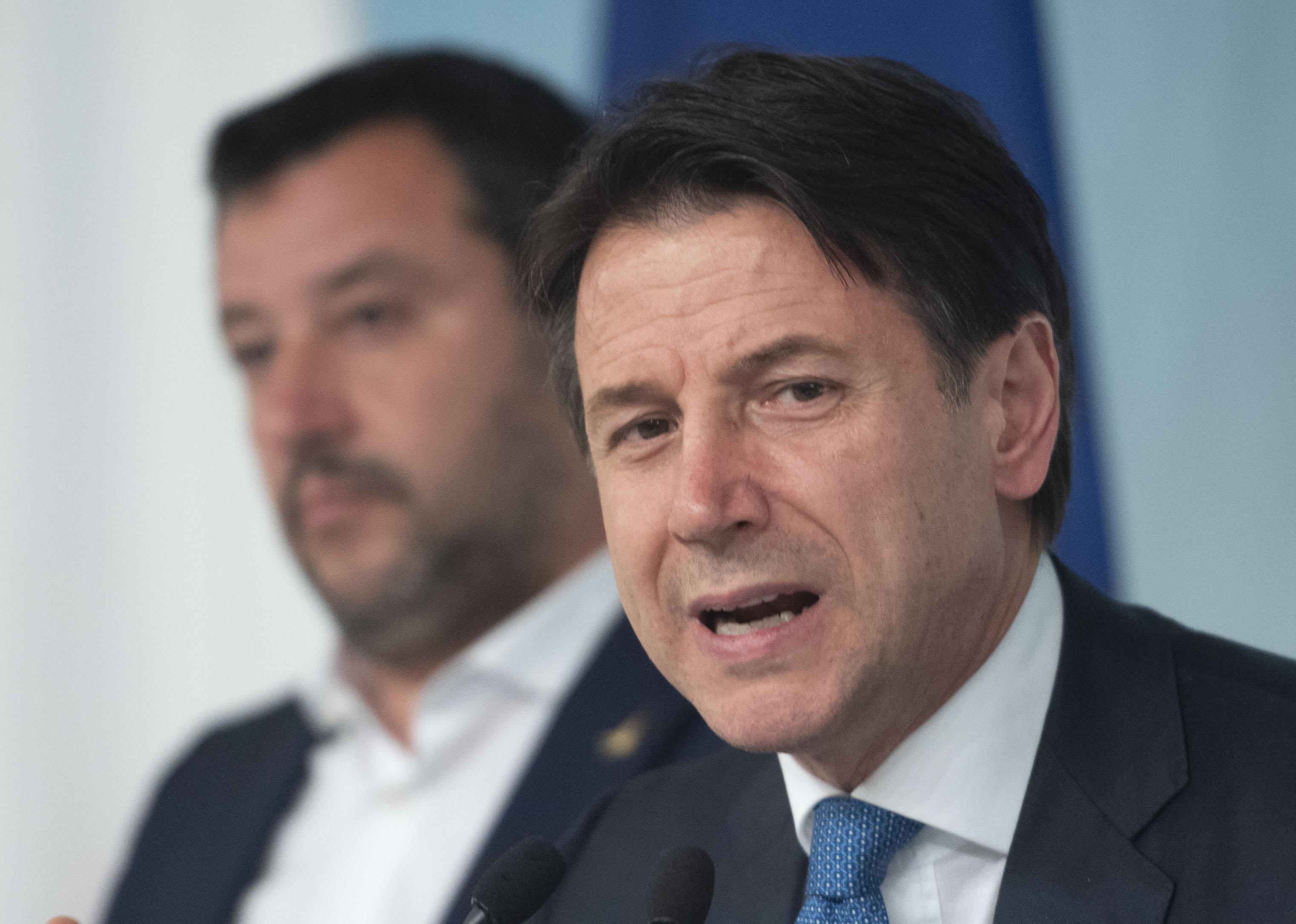 Governo: pace fatta, anzi no