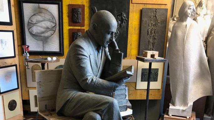 Chi ha paura del Vate?