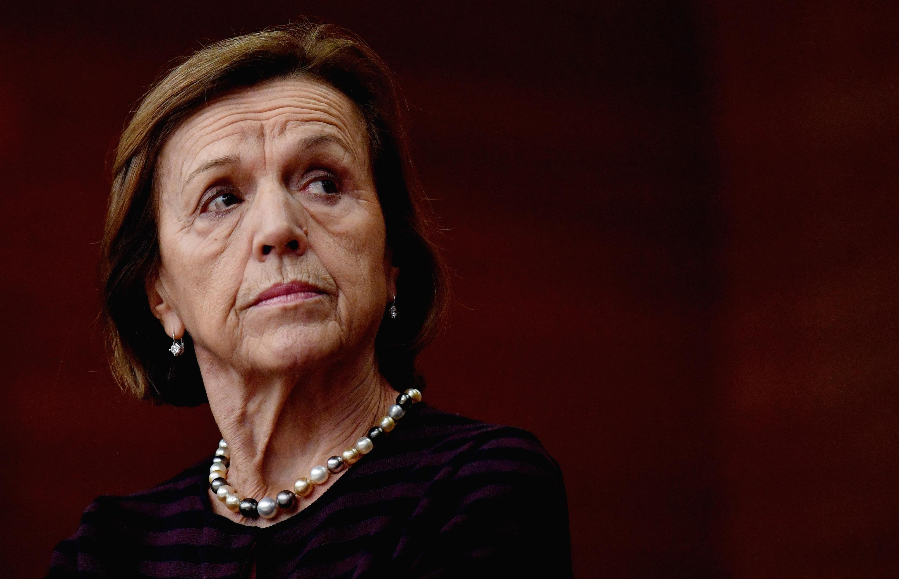 Gli italiani devono soffrire