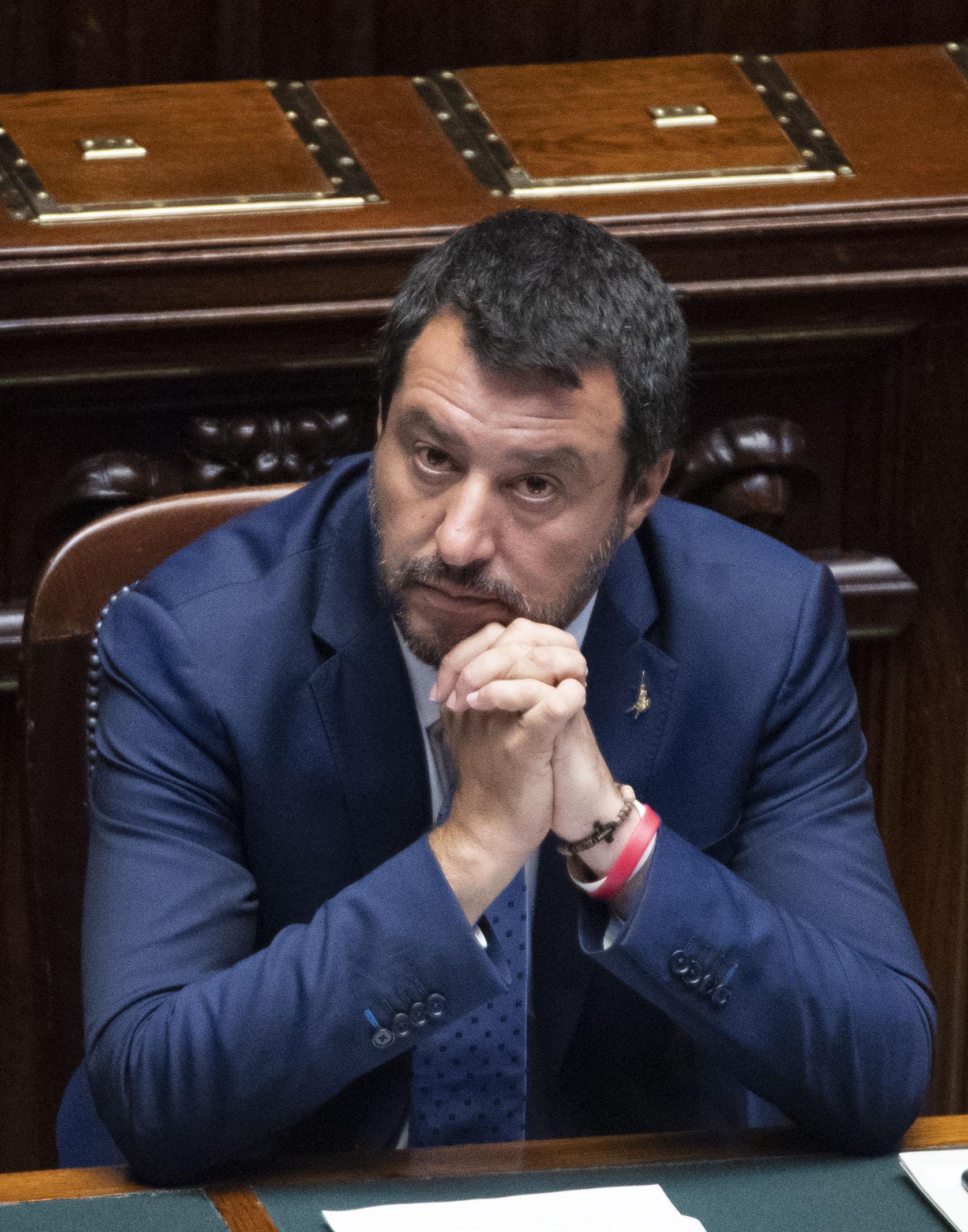 L’odio politico obnubila le menti