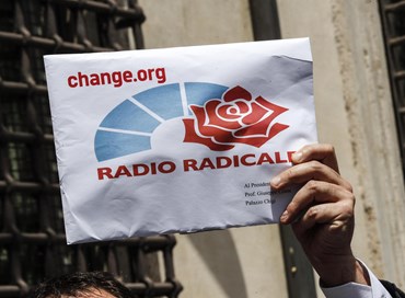 Radio Radicale: Salvini apre la guerriglia anti Cinque stelle