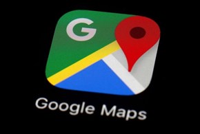 Google Maps contro i tassisti furbetti