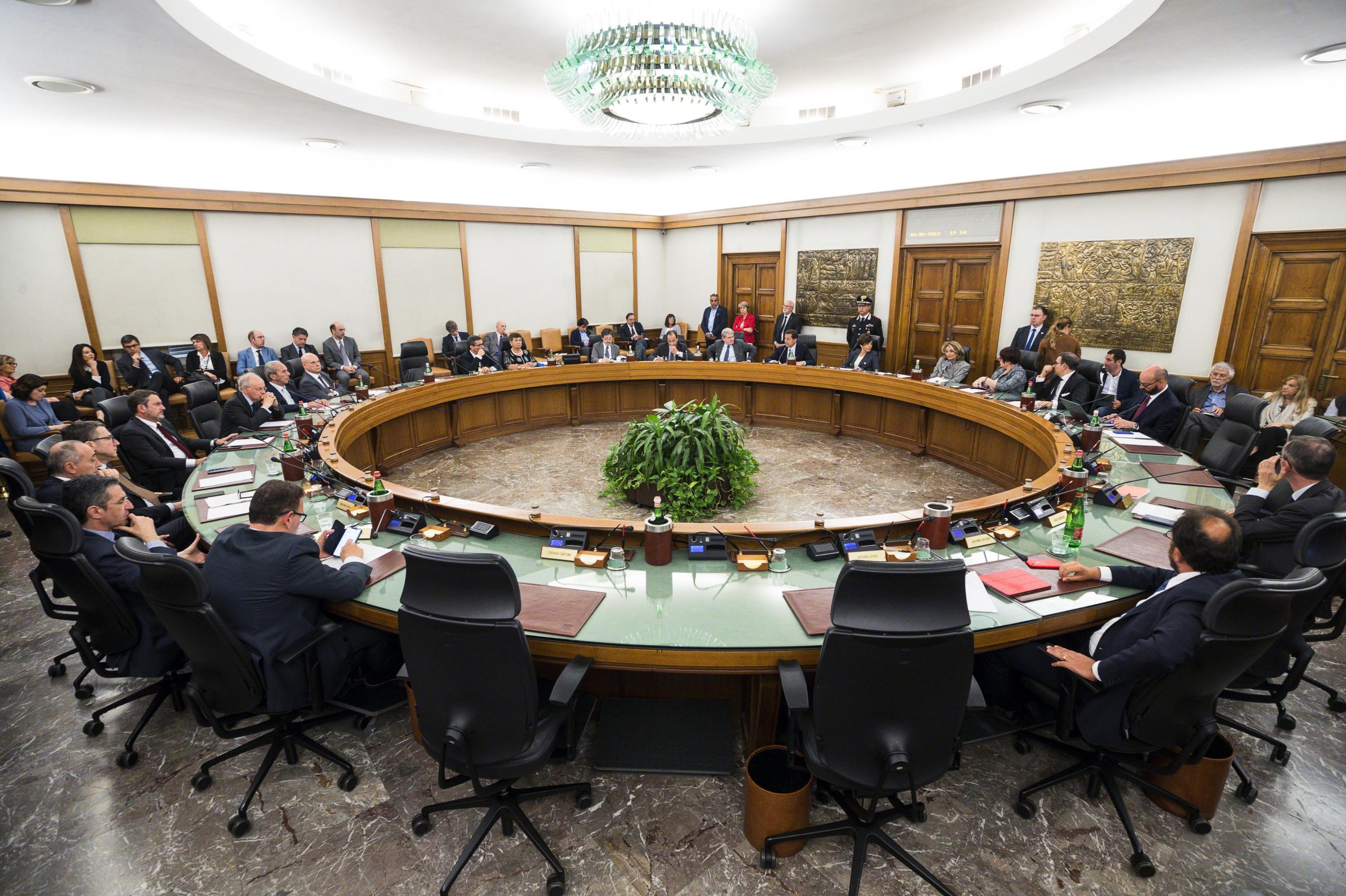 Csm elezioni parziali, non è la soluzione migliore