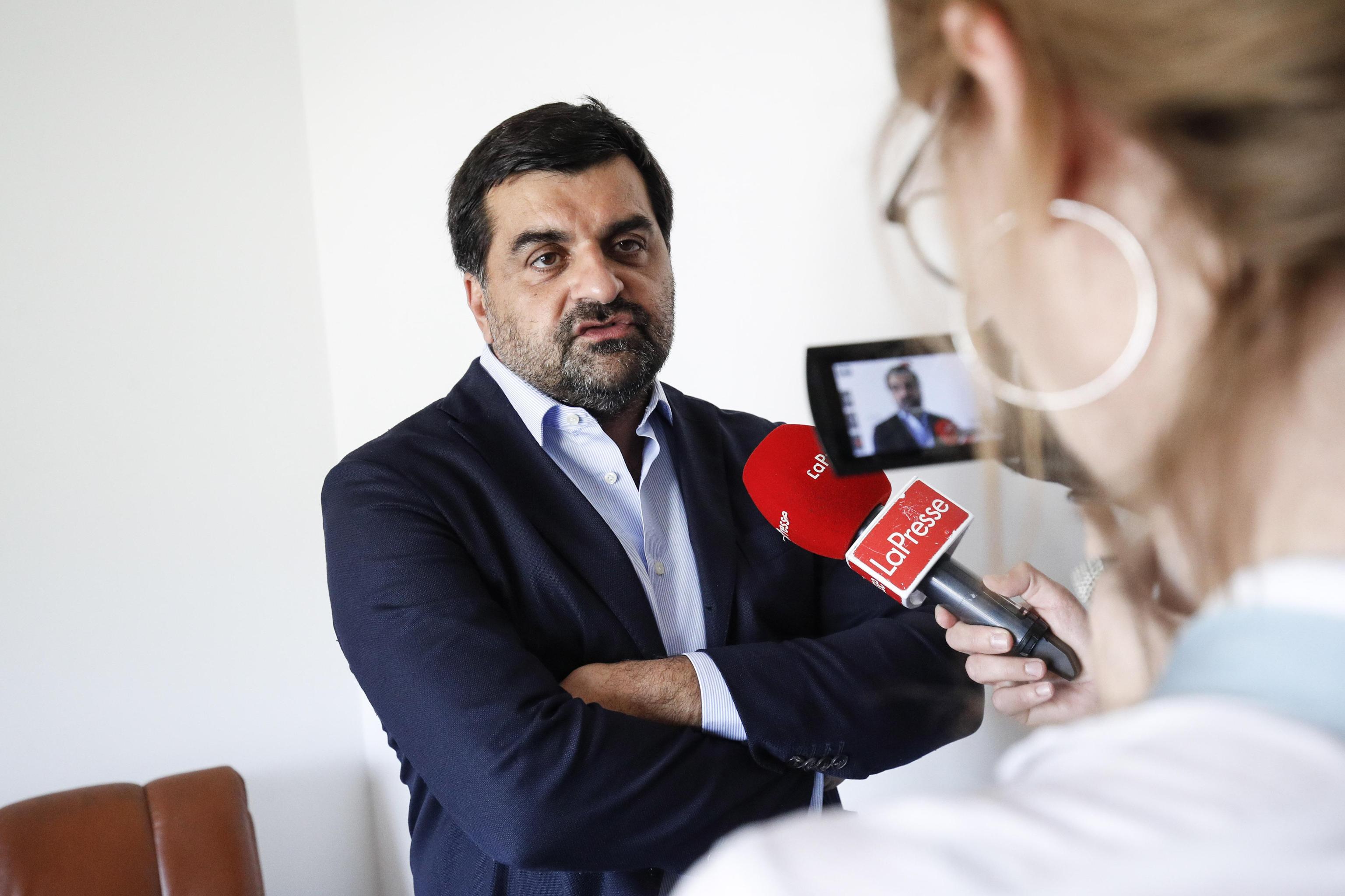 In difesa di Palamara