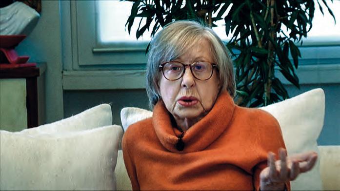 La noia radical chic 