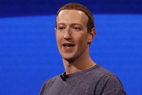 Facebook lancia la criptovaluta Libra nel 2020