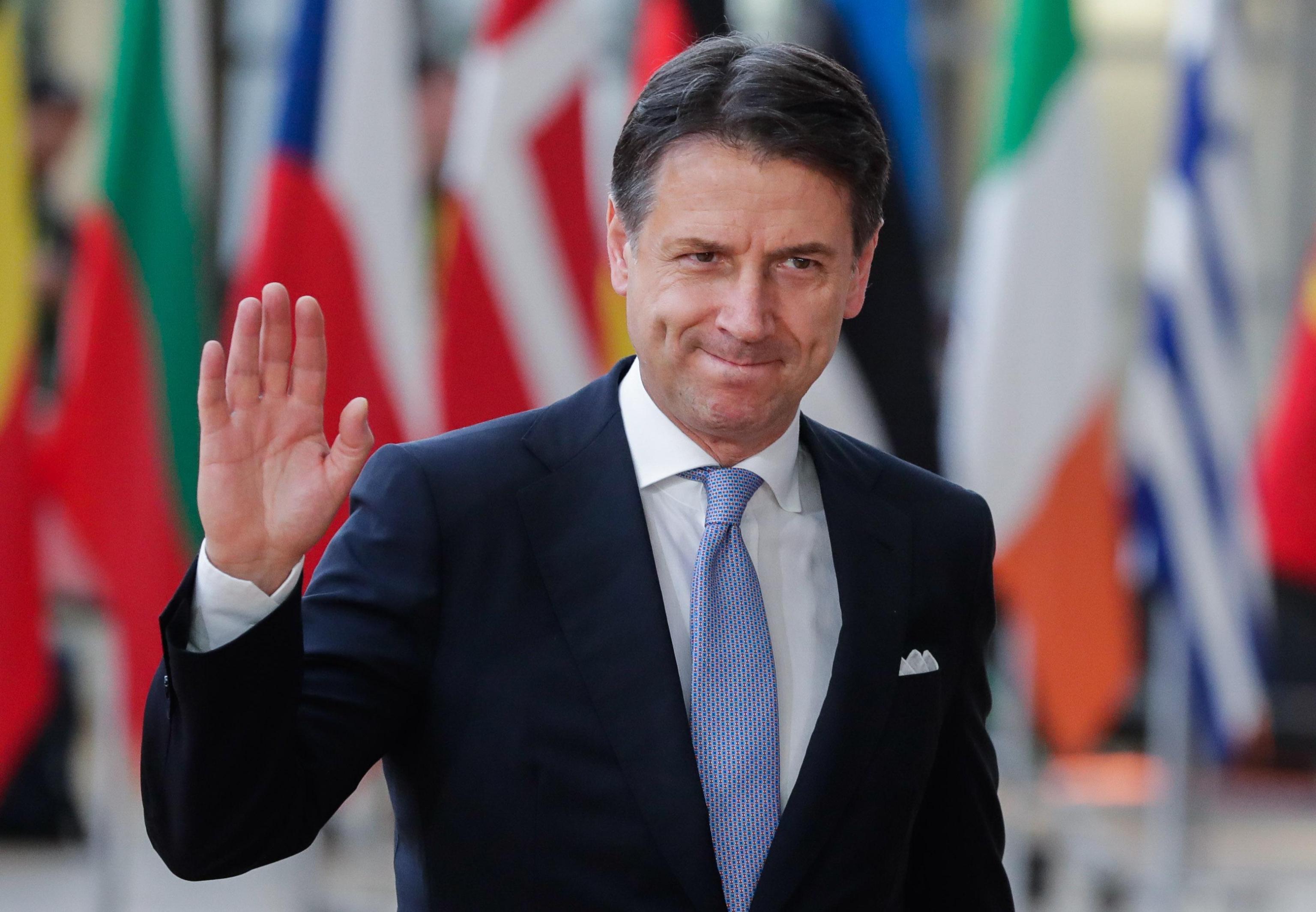 Le regole di Pulcinella