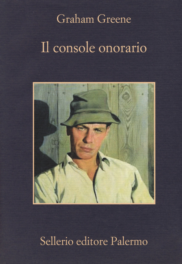Un grande classico di Graham Greene