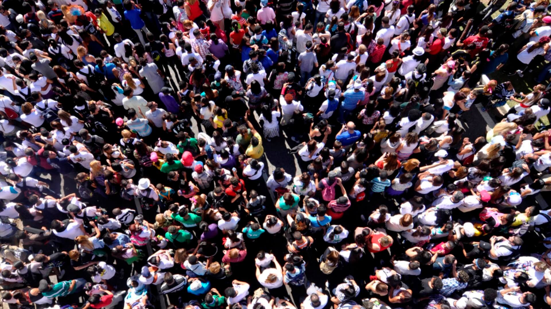 Il sogno della moneta elettronica mondiale