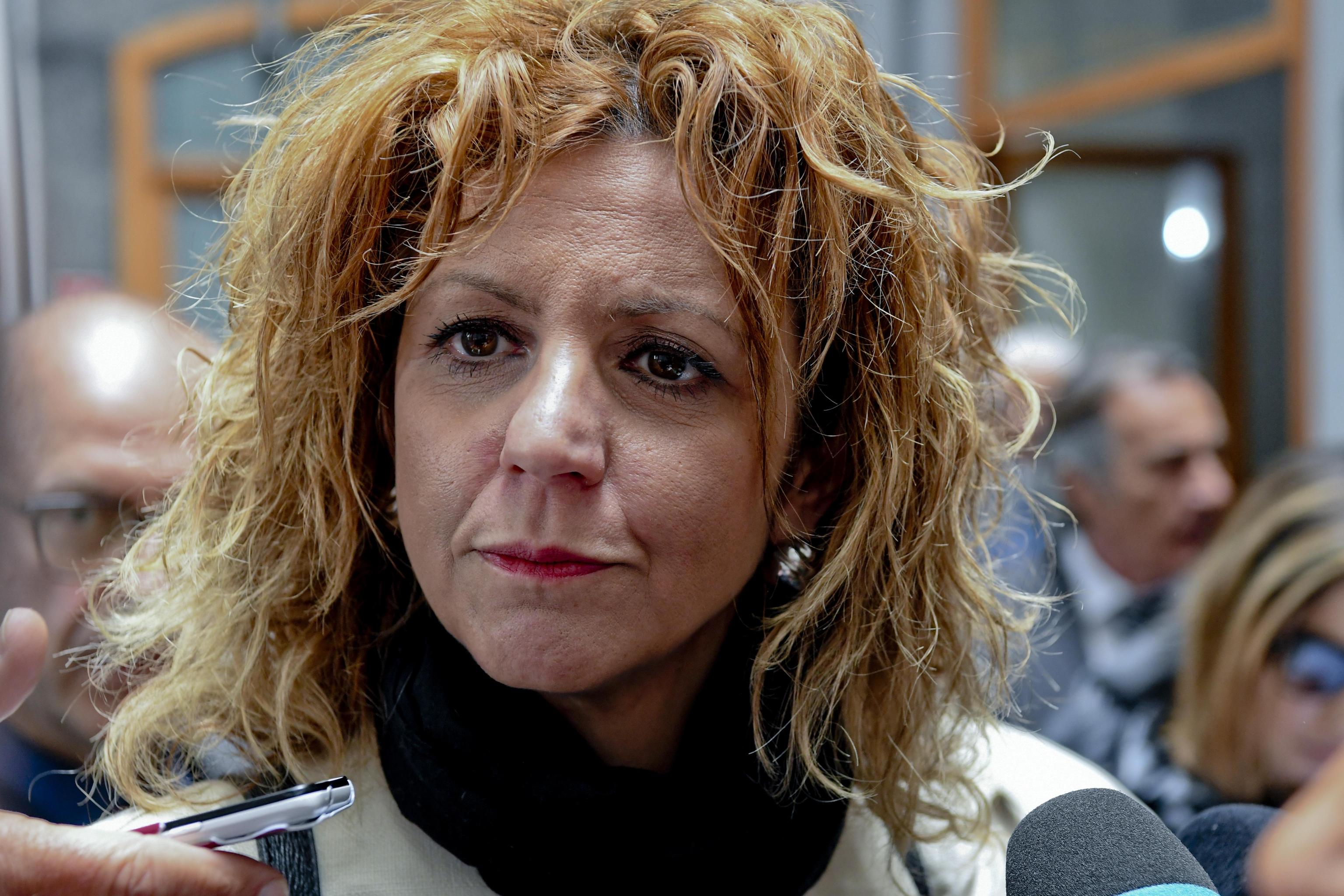 Forse il ministro per il Sud farebbe bene a dimettersi