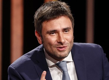 Di Battista: chi è costui?