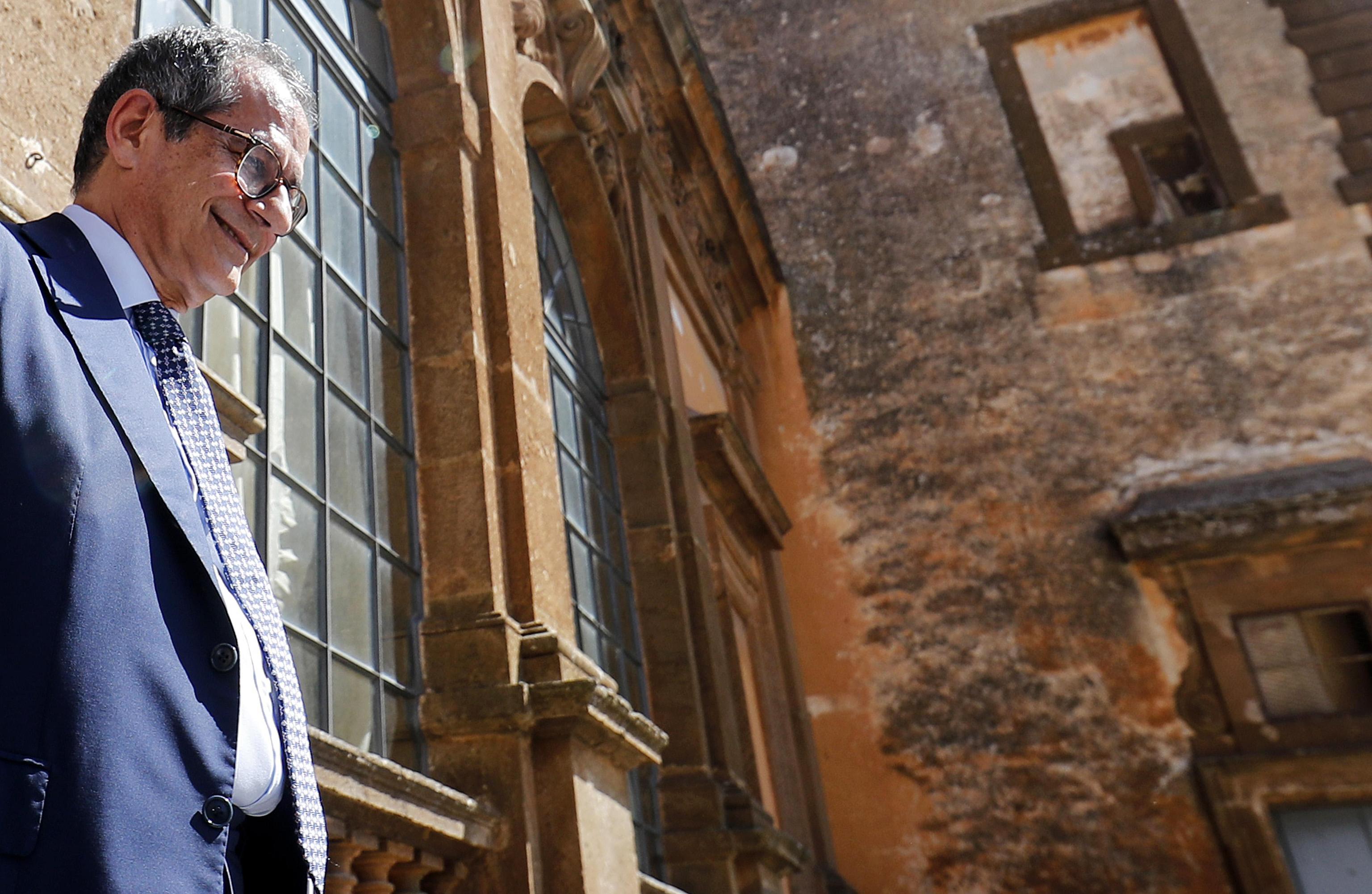 Avanza inesorabile il partito della realtà