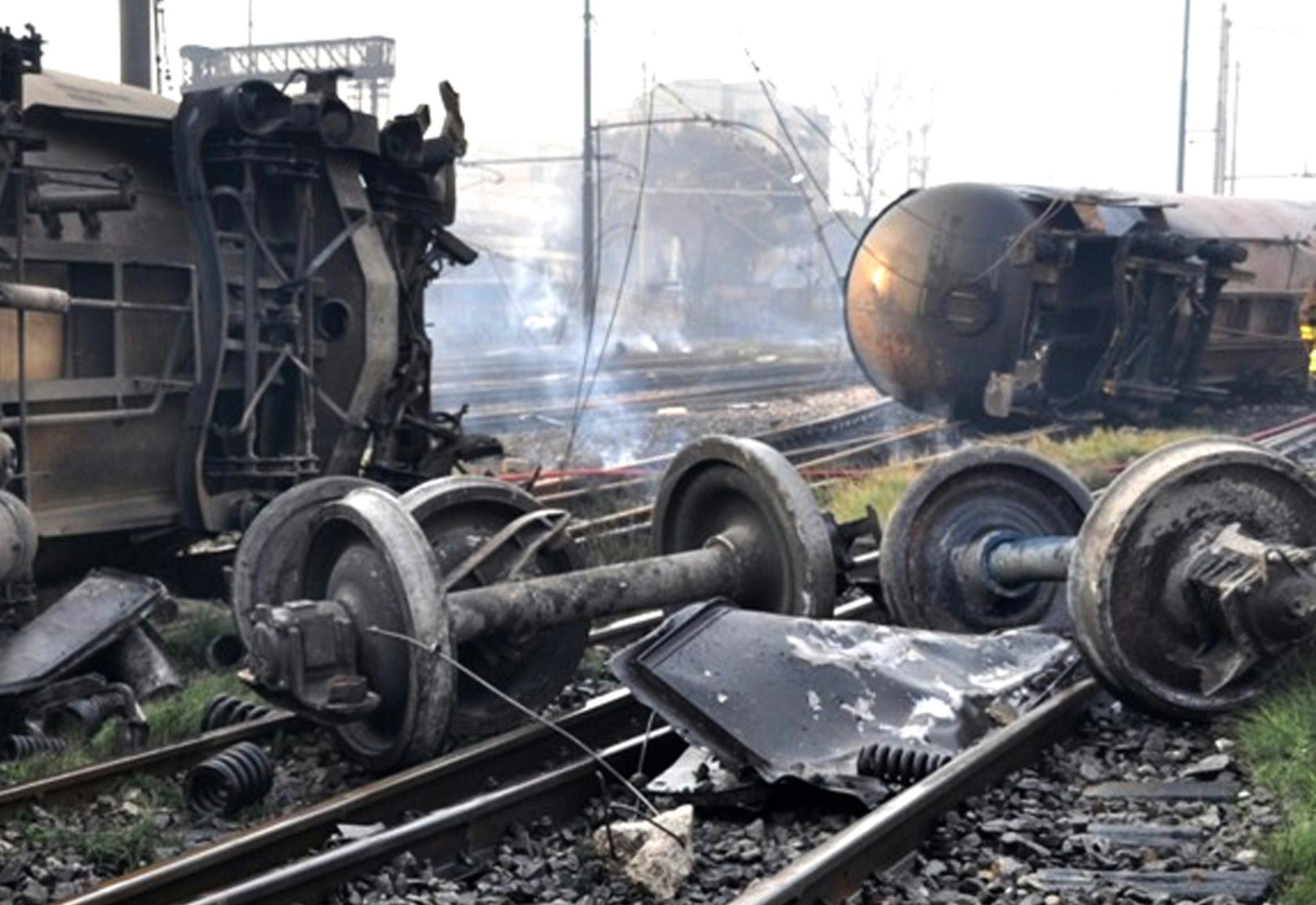 Le sentenze non si commentano, si ipotizzano le conseguenze: il caso Viareggio
