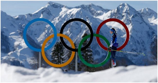 Olimpiadi invernali: orgoglio italiano