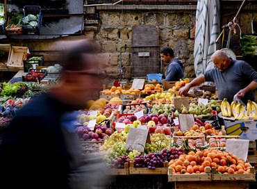 Istat: forte calo di fiducia per consumatori e imprese